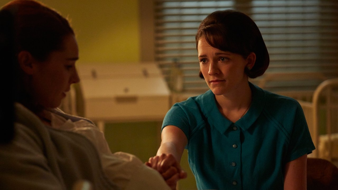 Call the Midwife - Season 7 Episode 6 : Episode 6