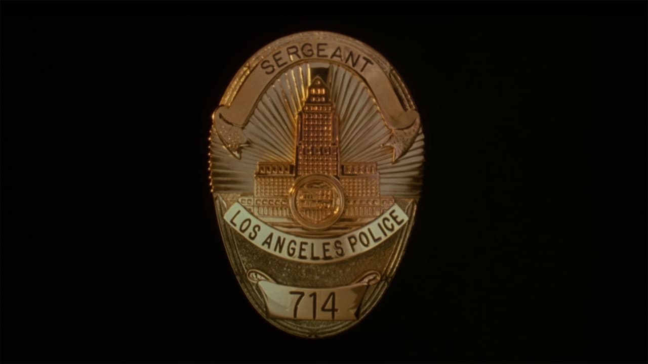 Dragnet (1987)