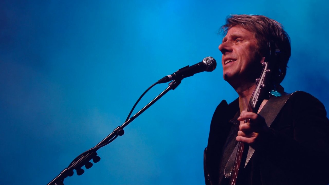 The Analogues Perform The Beatles' Magical Mystery Tour