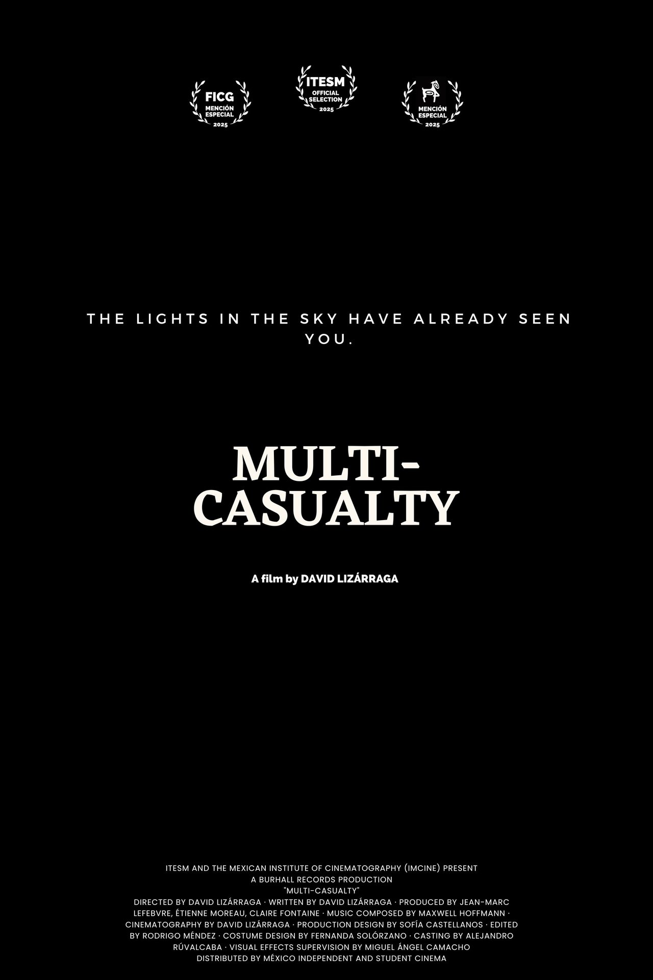 Multi-Casualty