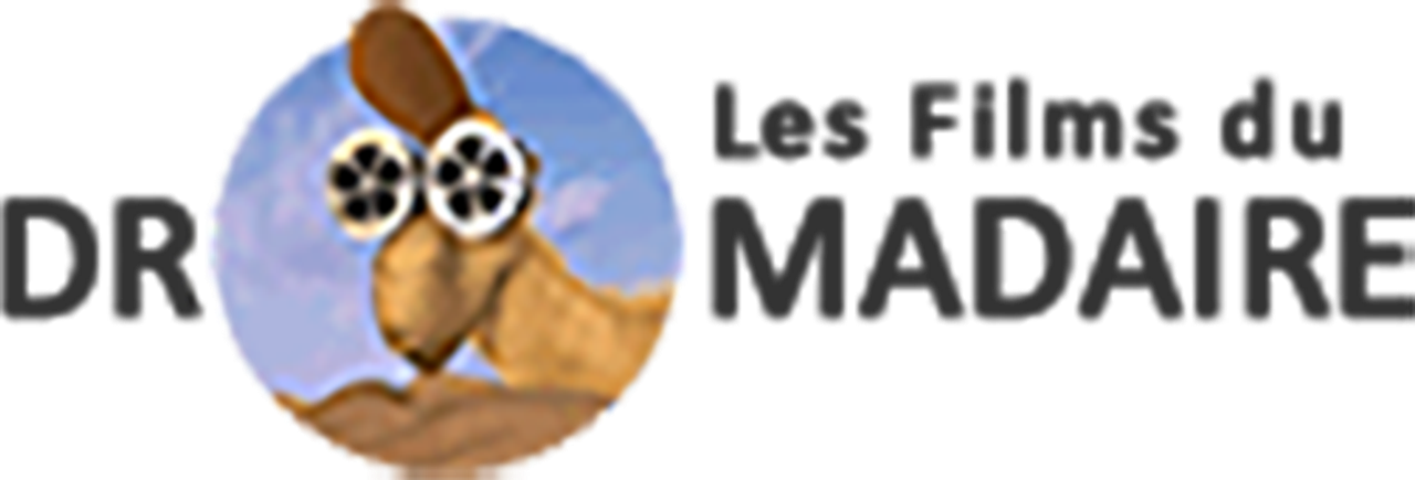 Les Films du Dromadaire