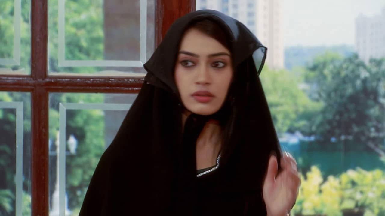 Qubool Hai — Épisode 122