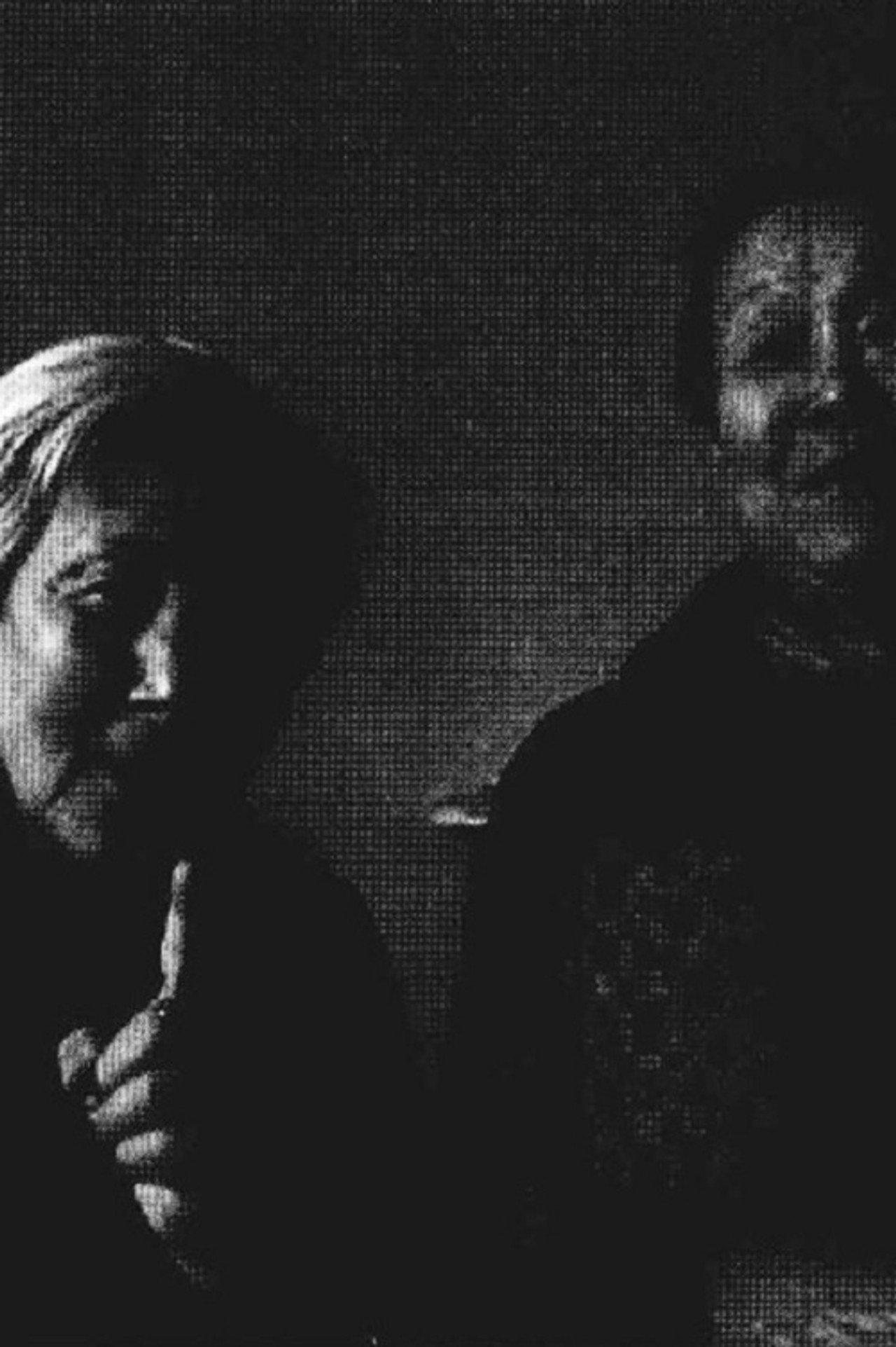 We Old Ladies