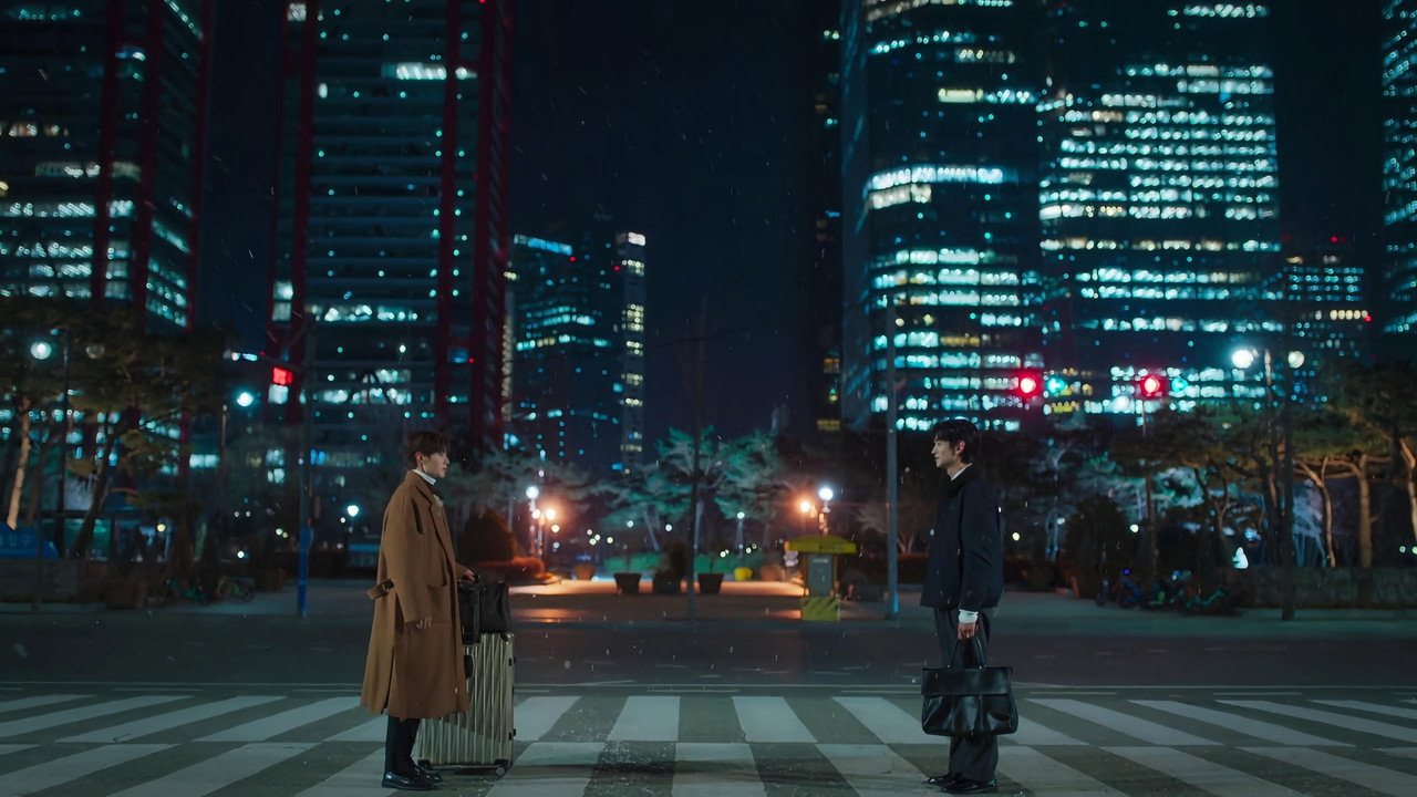 Secret Relationships (2025) trailer