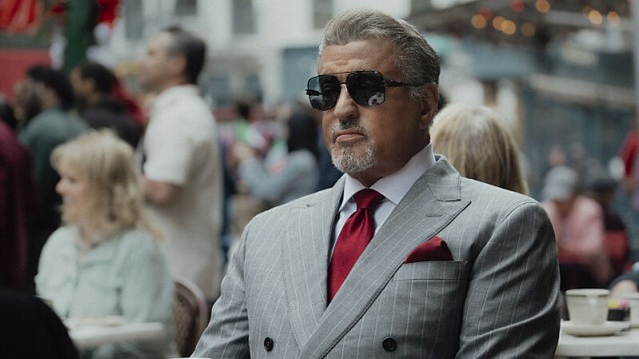 Image Tulsa King (2022-2025) Temporada 1-2-3 HD 1080p Latino