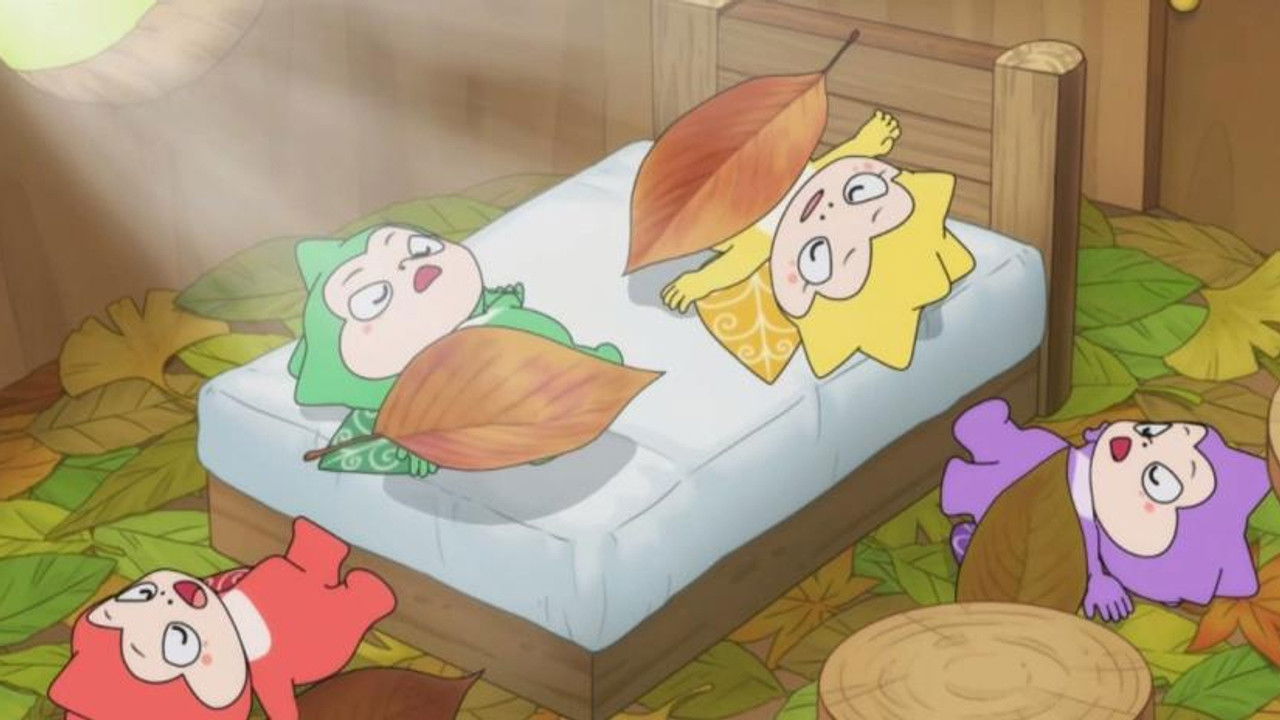 Image Shimajiro: A Wonderful Adventure