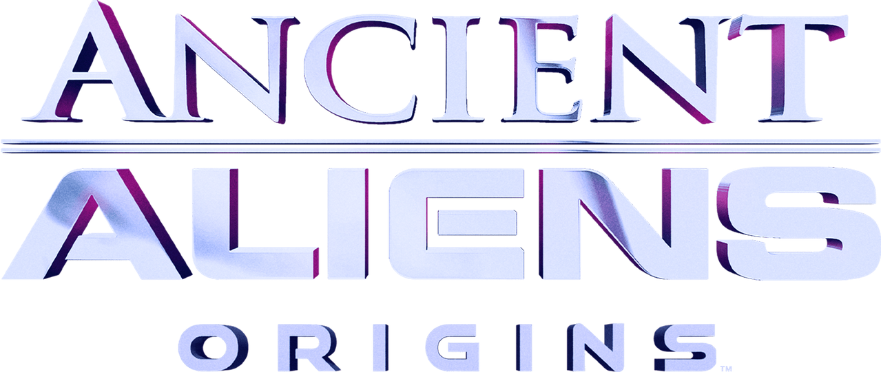 Ancient Aliens: Origins