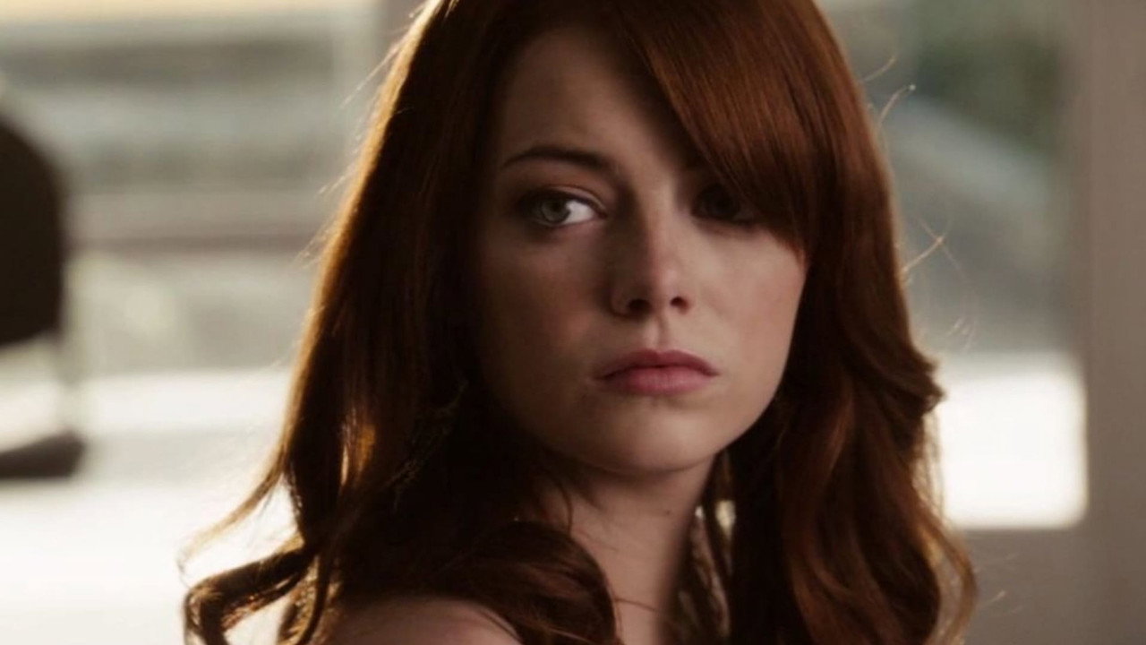 Easy A still