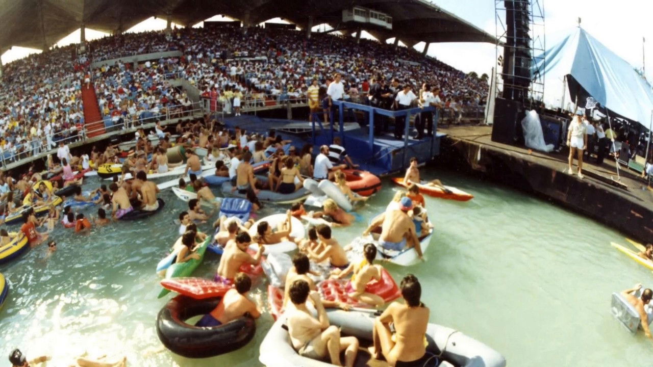 Abandoned — Épisode 79