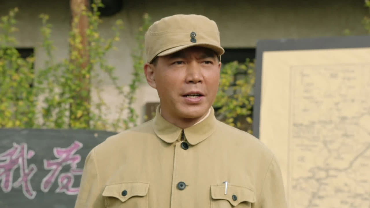 我们的队伍向太阳 — Épisode 11