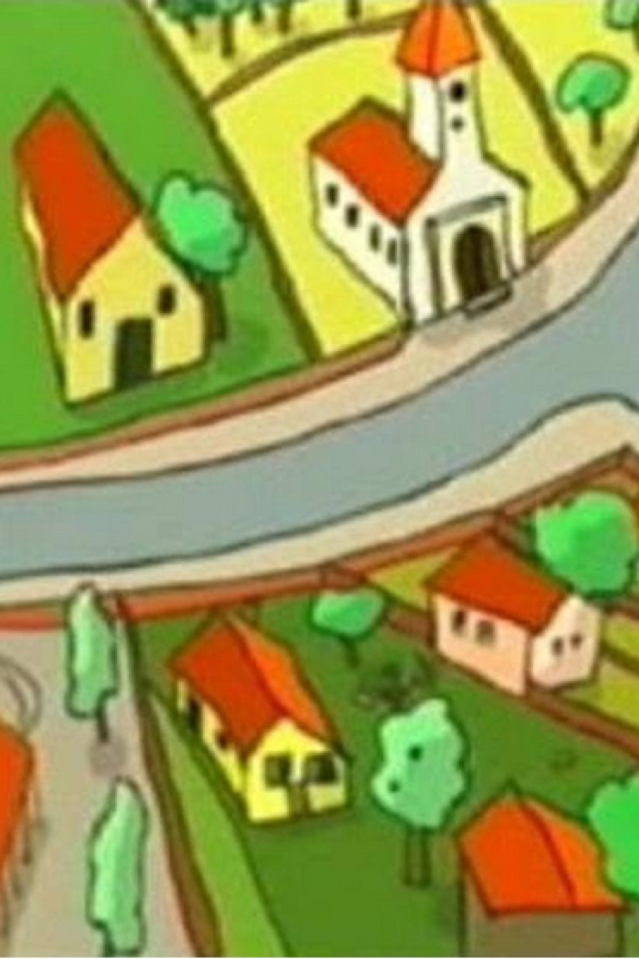 A busz