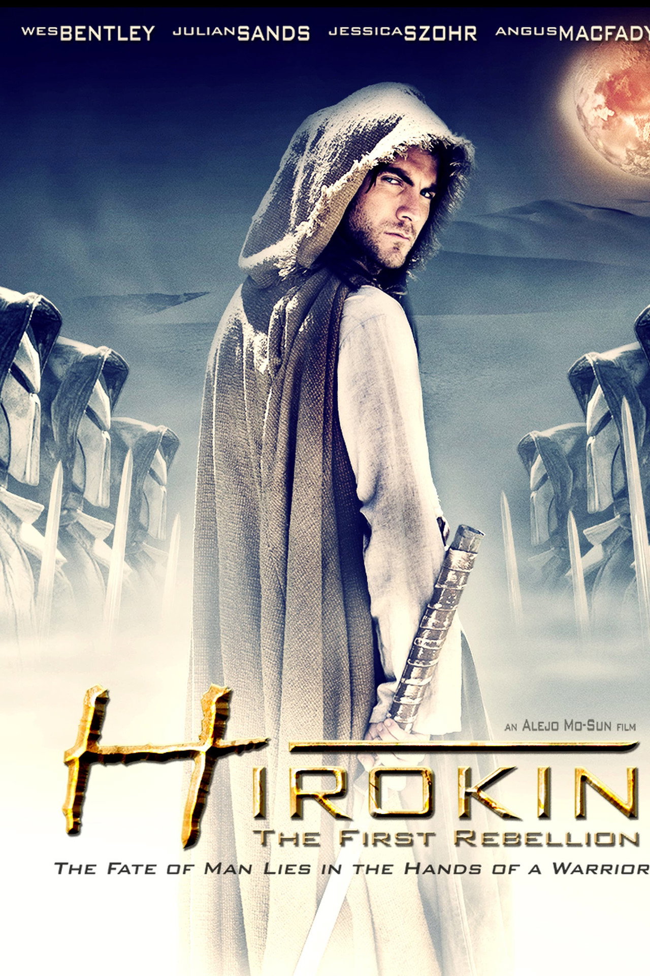 Hirokin: The Last Samurai still 5