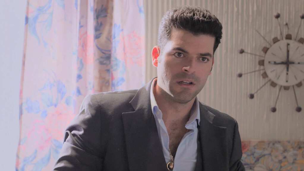 Diseñando tu amor — Épisode 110