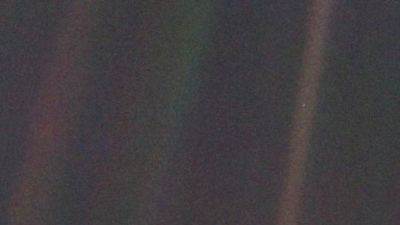 Voyager: To the Final Frontier backdrop