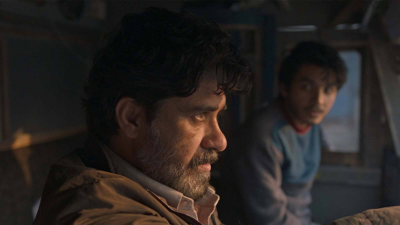 Milestone (2020) Hindi HD backdrop