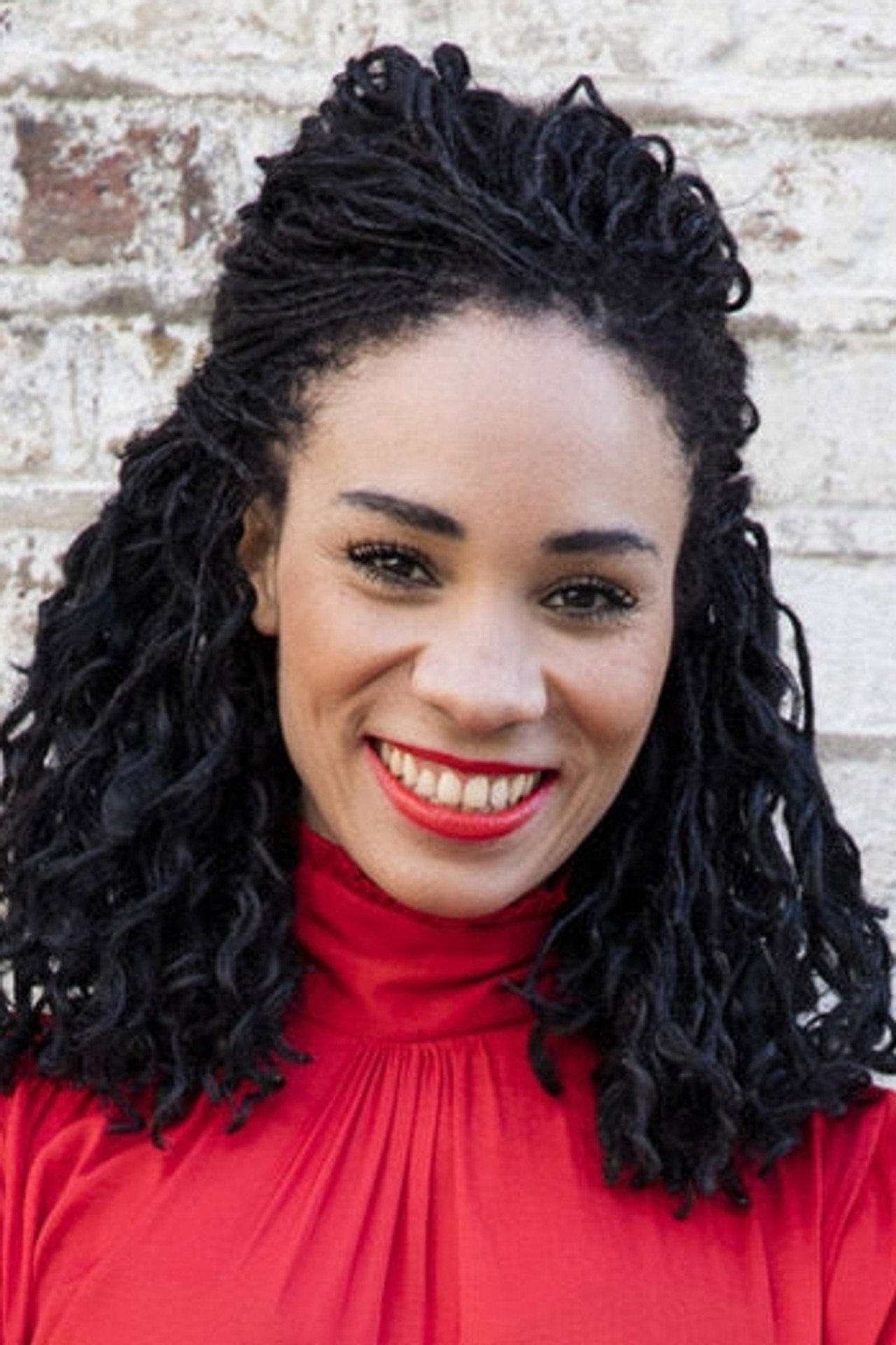 Michelle Ackerley