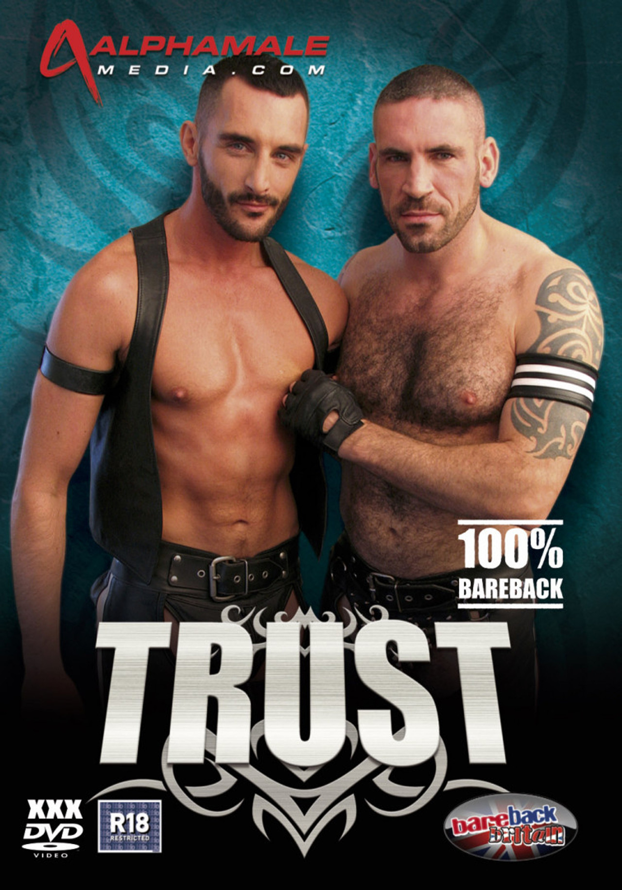 Trust filmaffisch