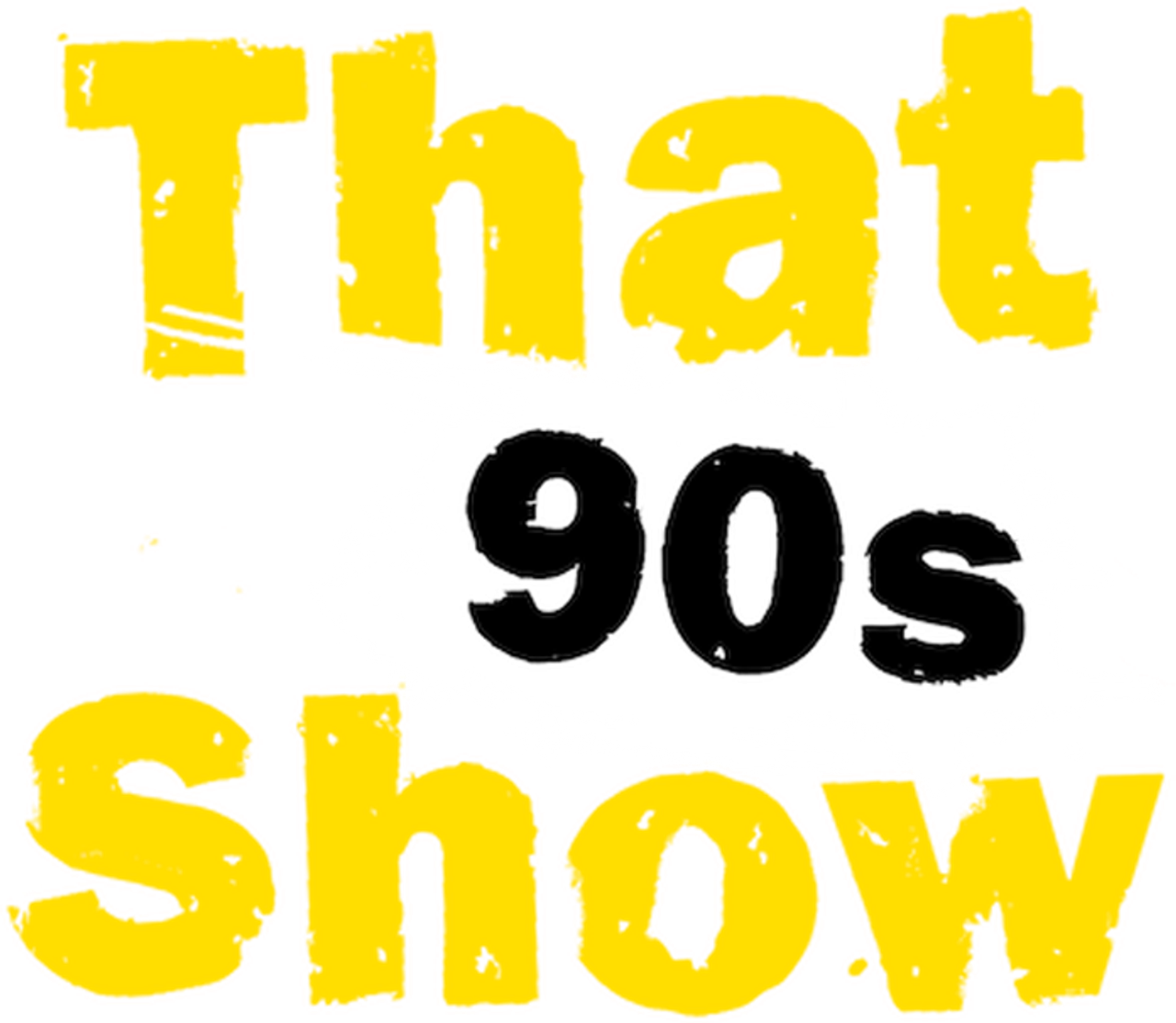 Шоу 90-х