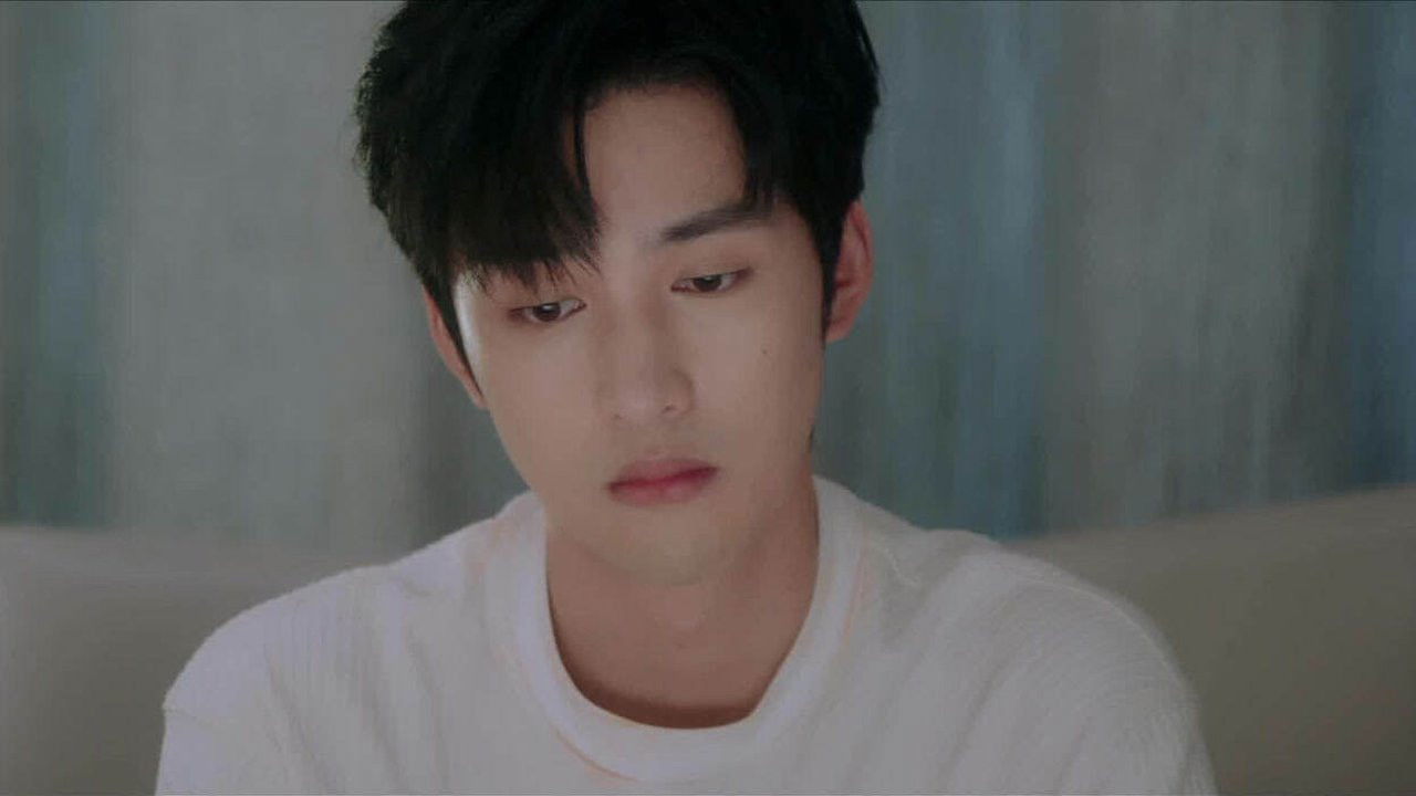 My Piggy Lover — Épisode 13