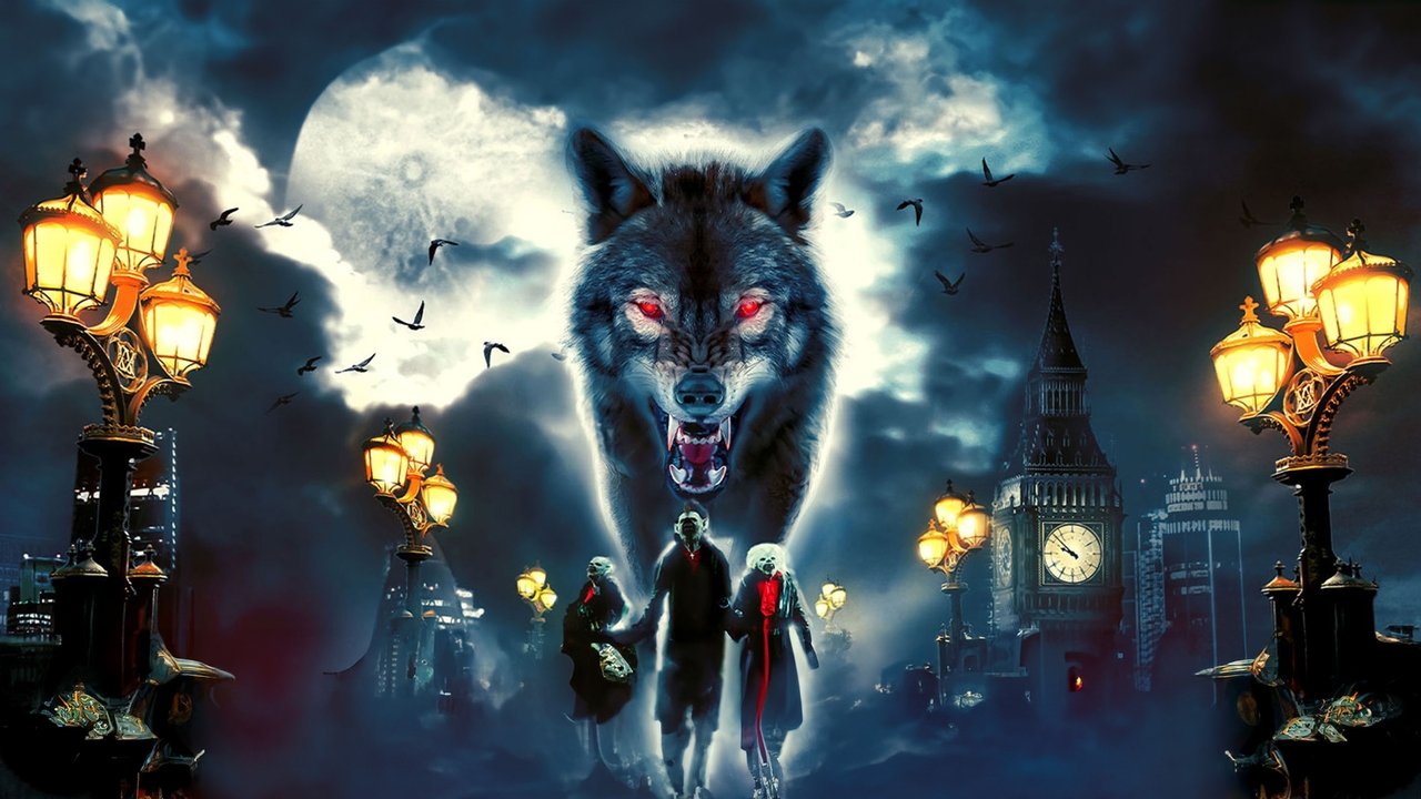 Lord of Wolves Lord of Wolves