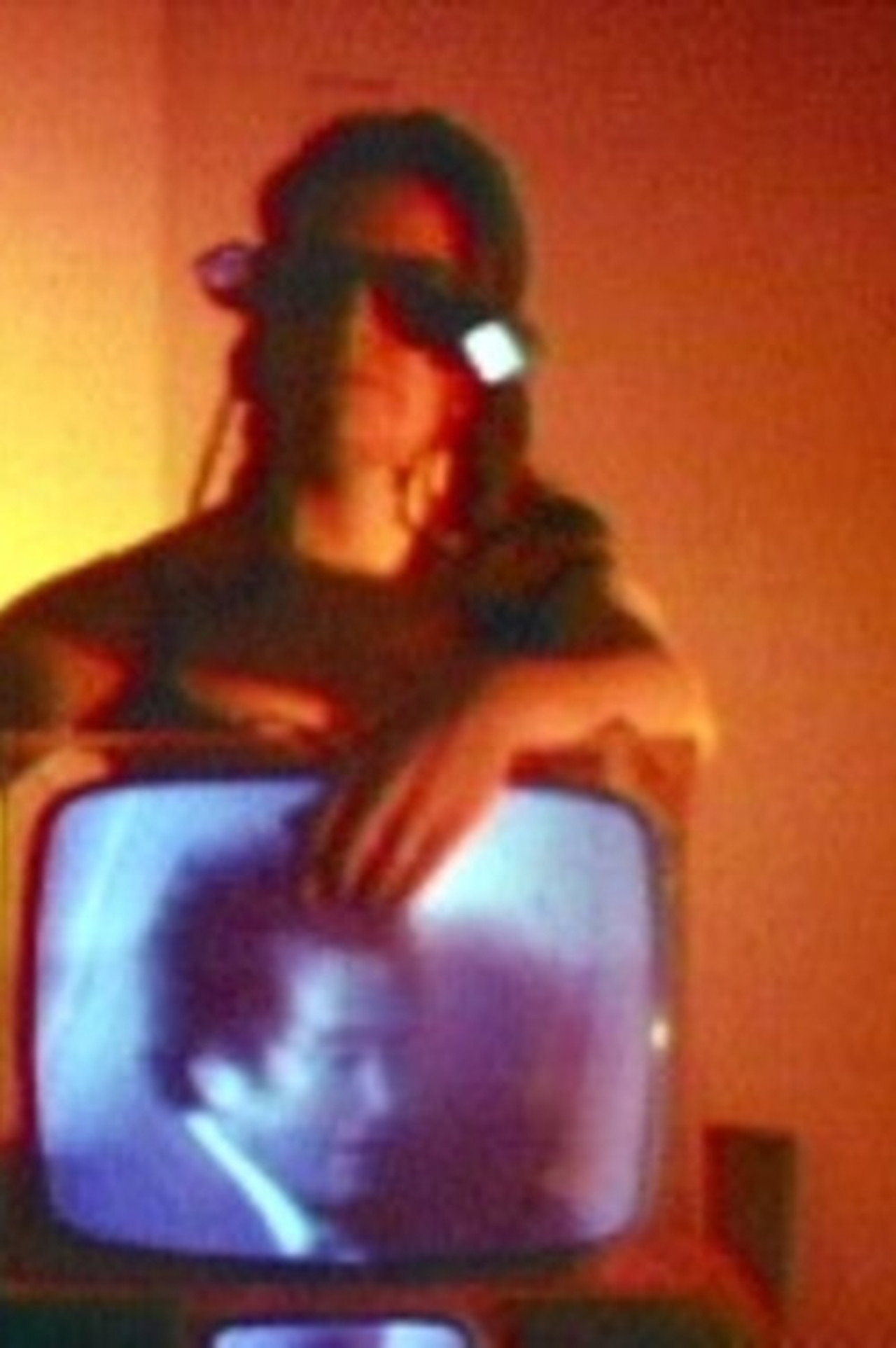 TV Cello Premiere filmaffisch