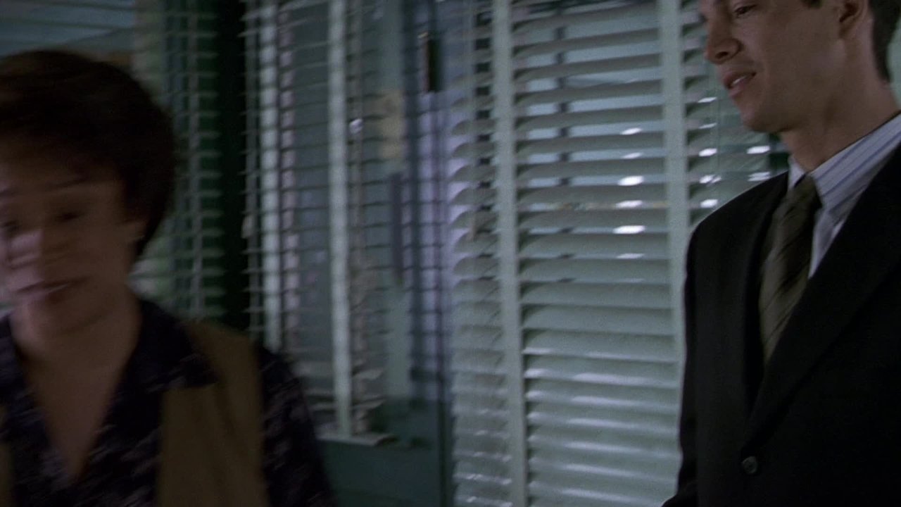 Law & Order - Season 6 Episode 23 : Aftershock