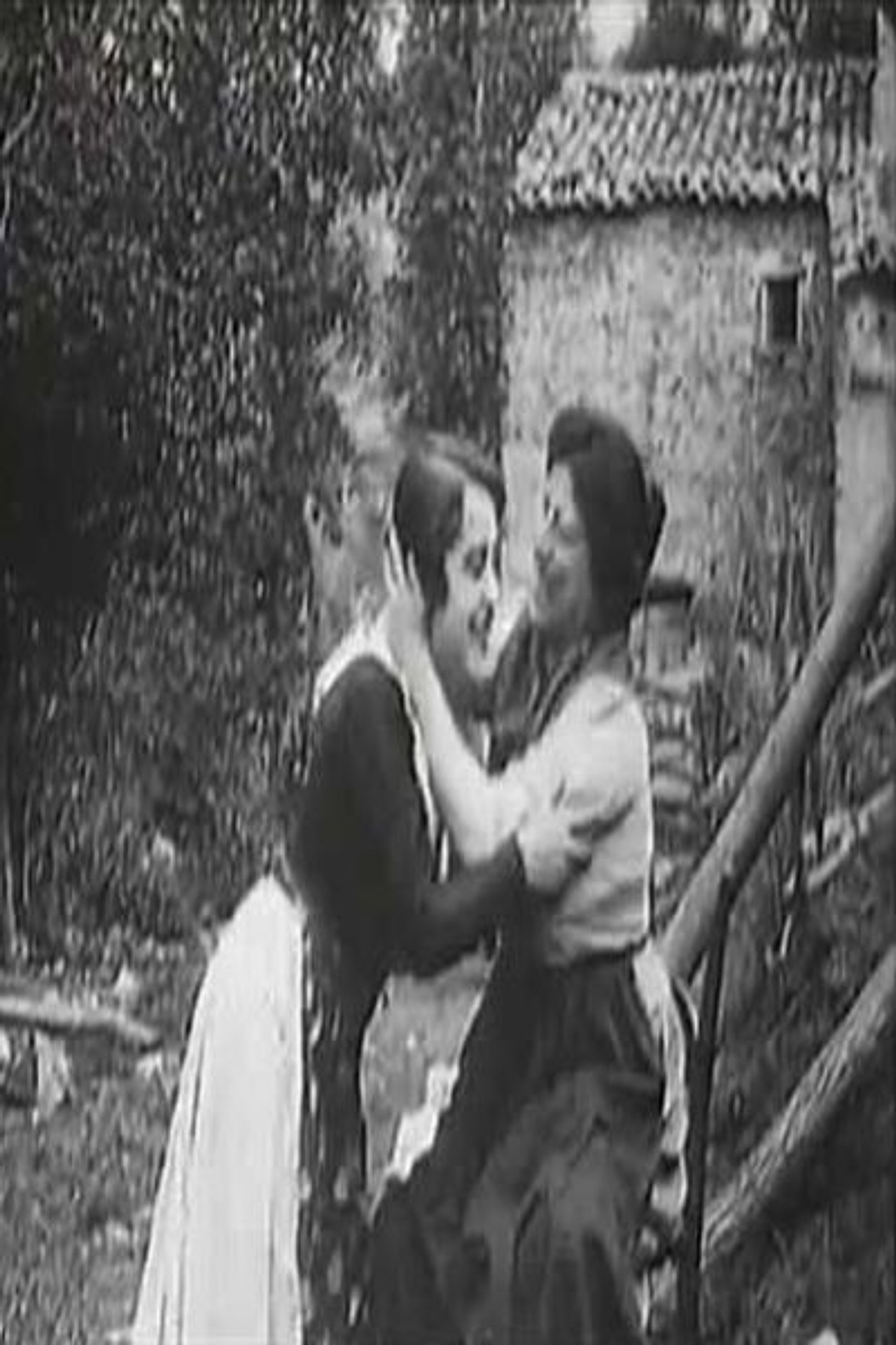 Mystery of Pain Backdrop