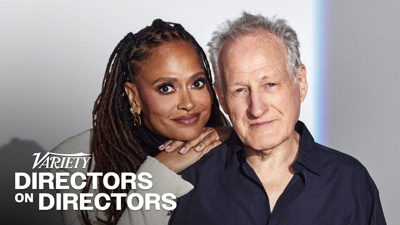 Directors on Directors — Épisode 5