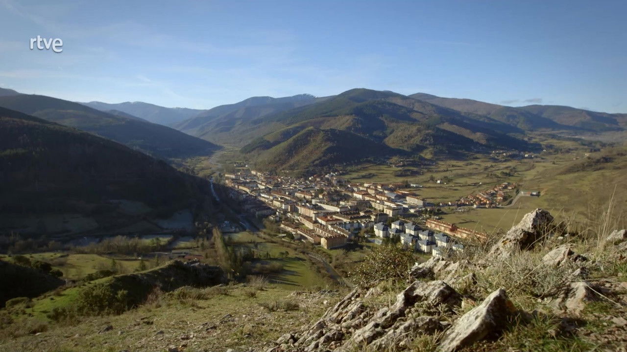 El paisano — Épisode 2