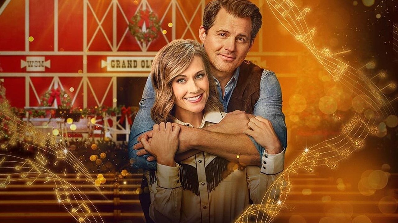 A Grand Ole Opry Christmas