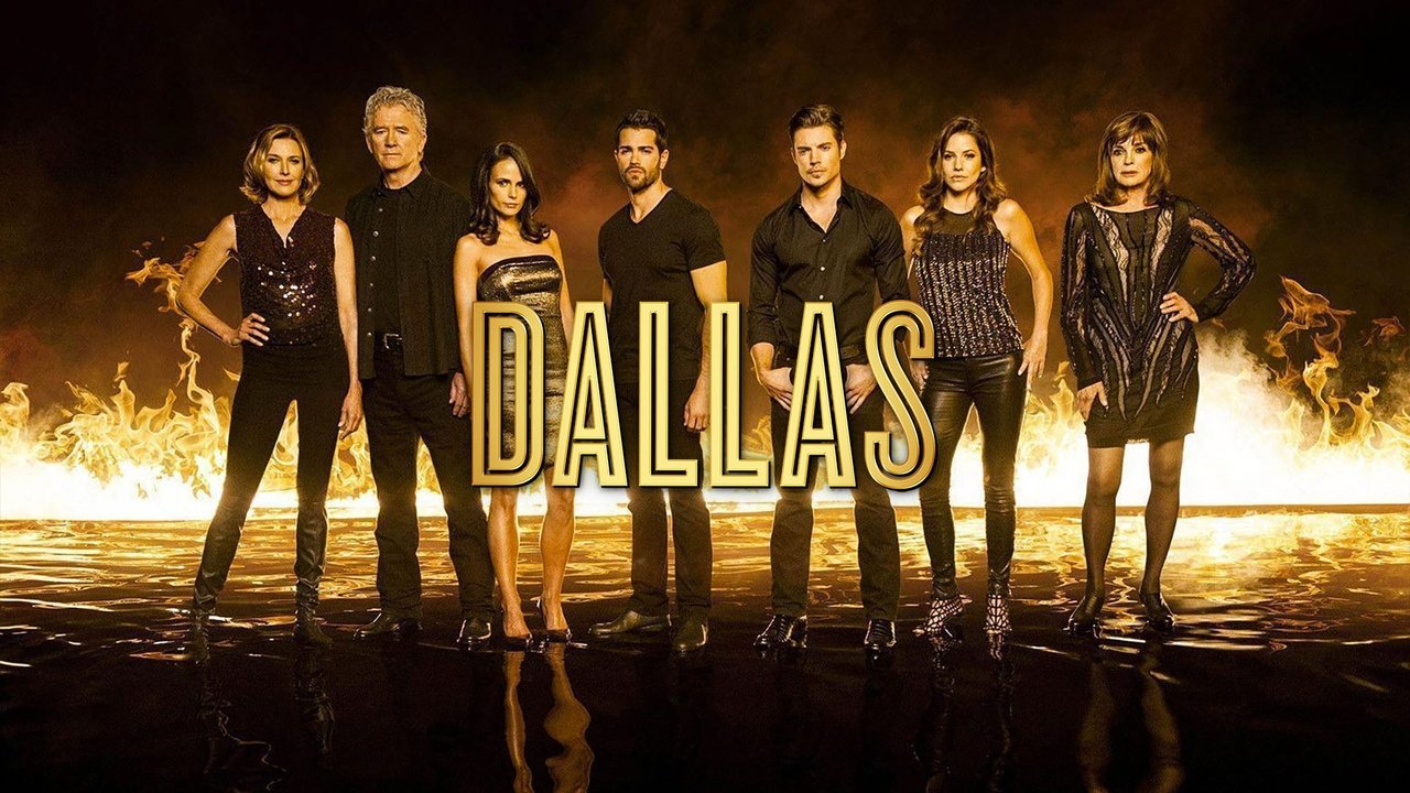 Dallas New background