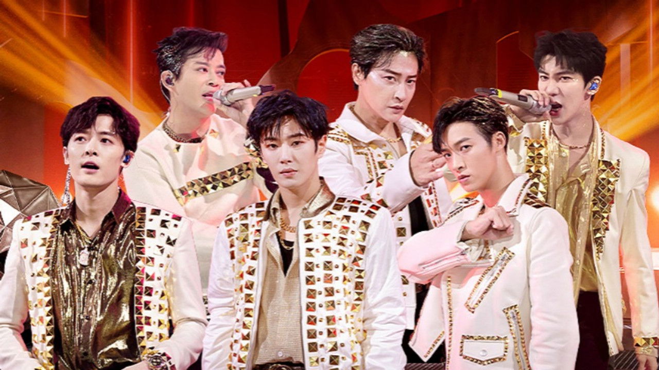 追光吧！哥哥 — Épisode 7