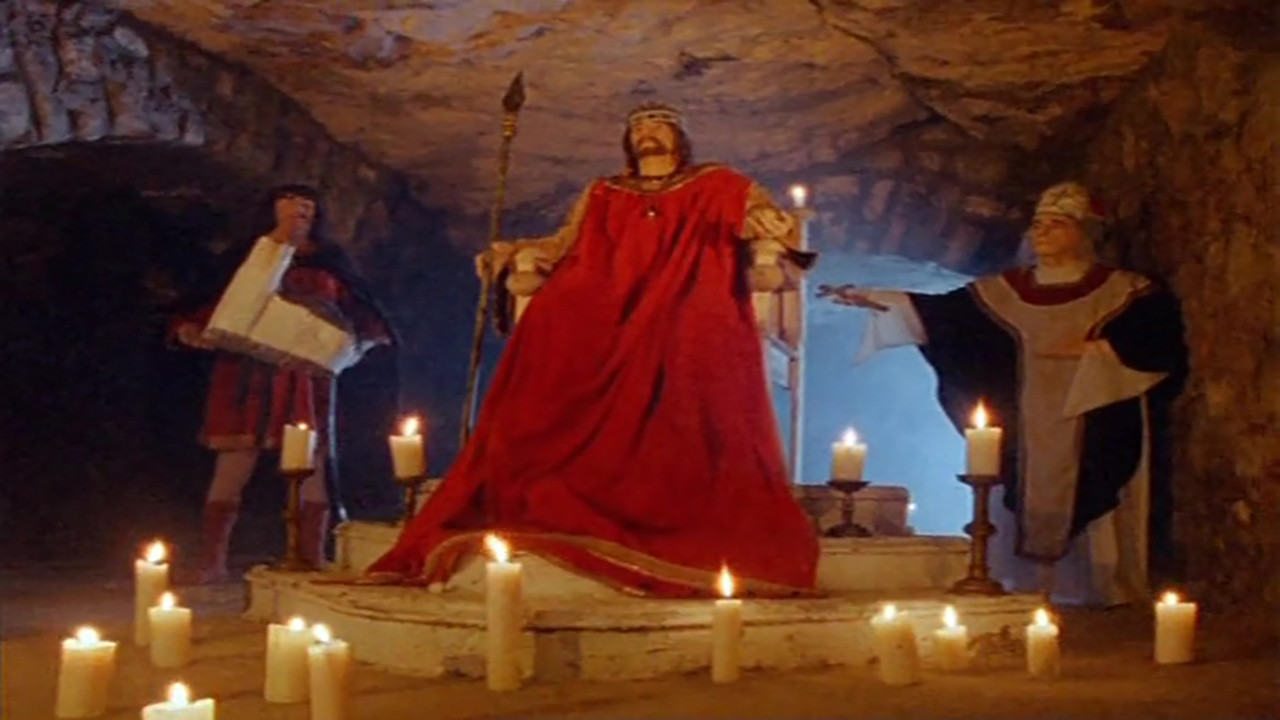 Linda — Épisode 8