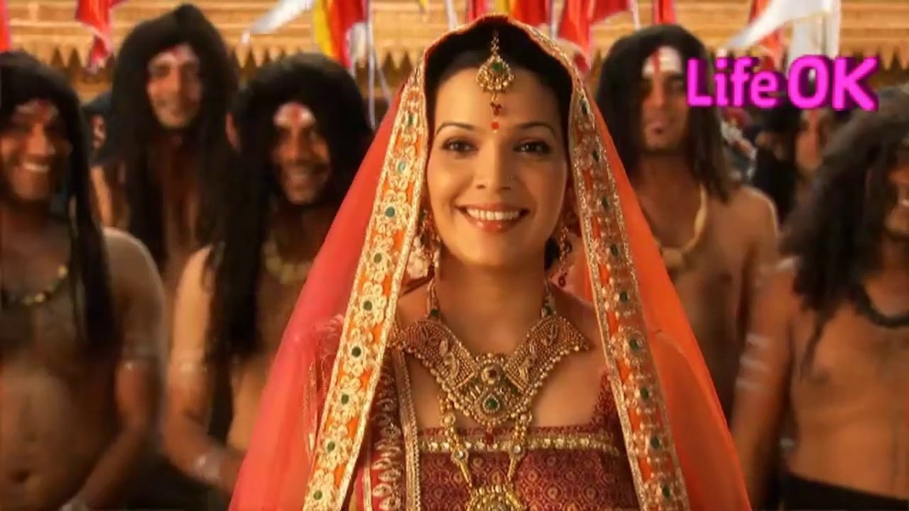 Devon Ke Dev...Mahadev - Season 13 Episode 9 : Ganesha tries to stop Ravana