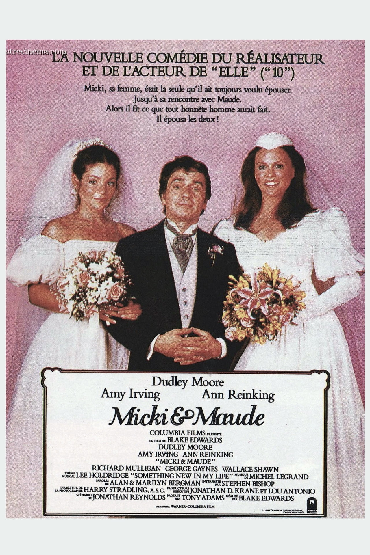 Micki et Maude