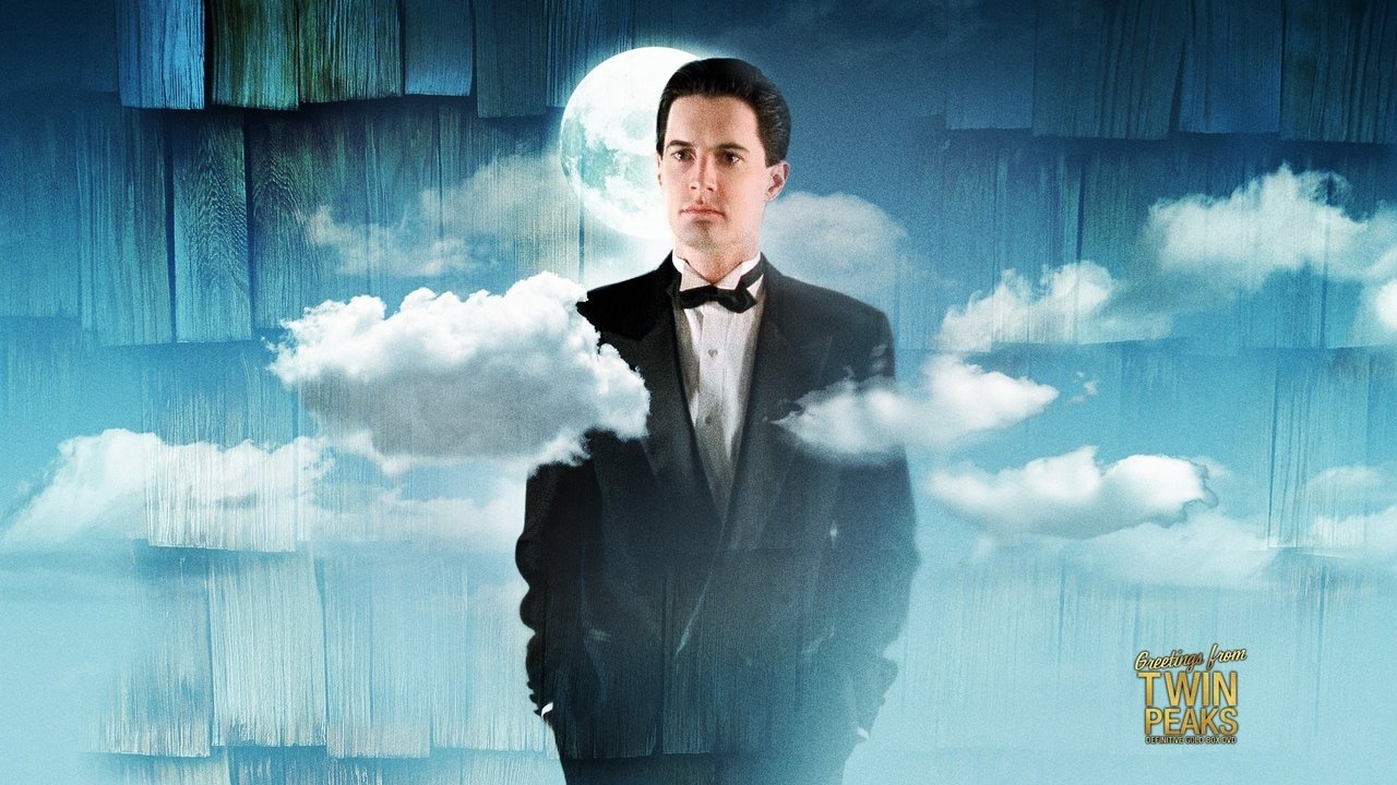 Twin Peaks - Season 0 Episode 129 : Promo: Big Game