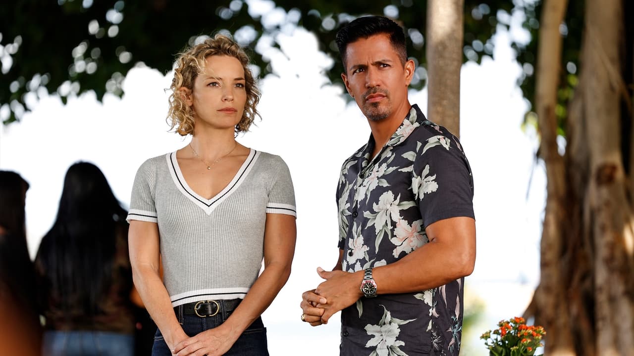 Magnum P.I. - Season 4 Episode 4 : Those We Leave Behind