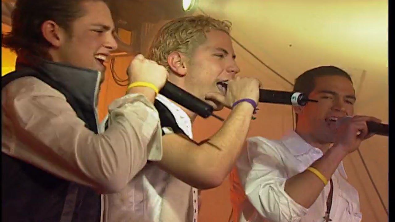 Rebelde - Season 1 Episode 114 : Show exitoso