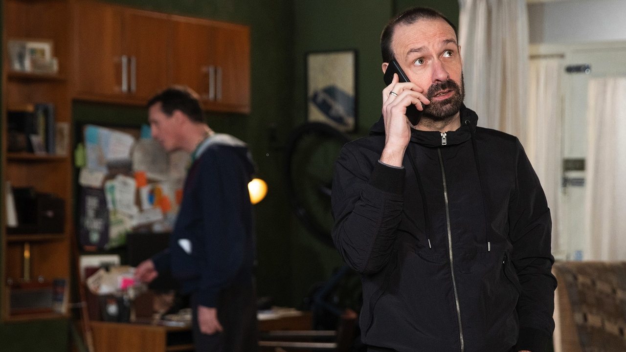 Coronation Street - Season 64 Episode 2 : Tuesday, 3rd January 2023