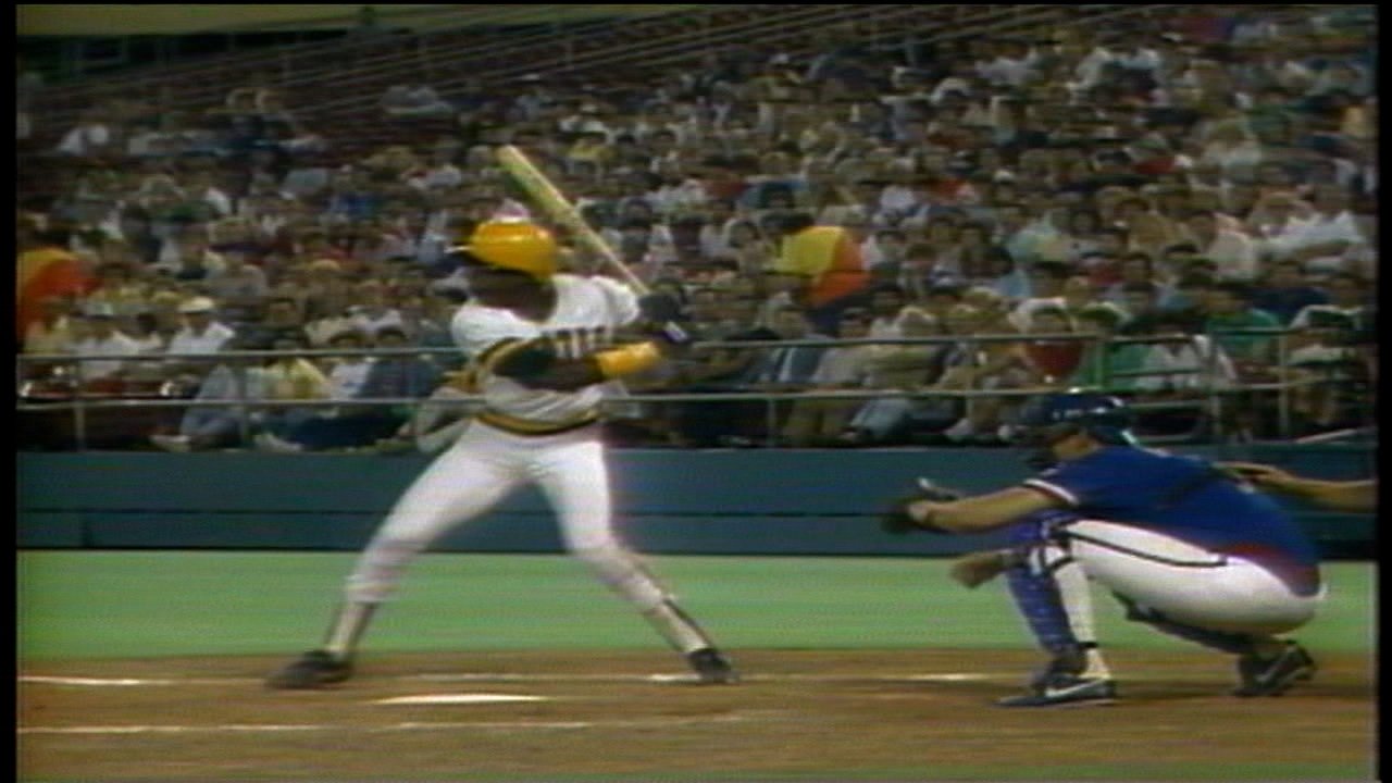 MLB: Baseball's Seasons backdrop