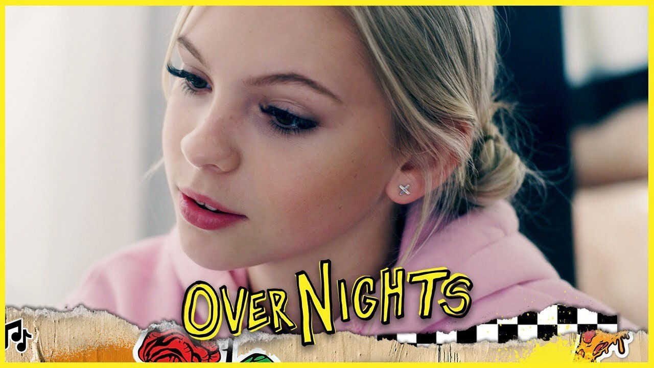 Overnights — Épisode 2