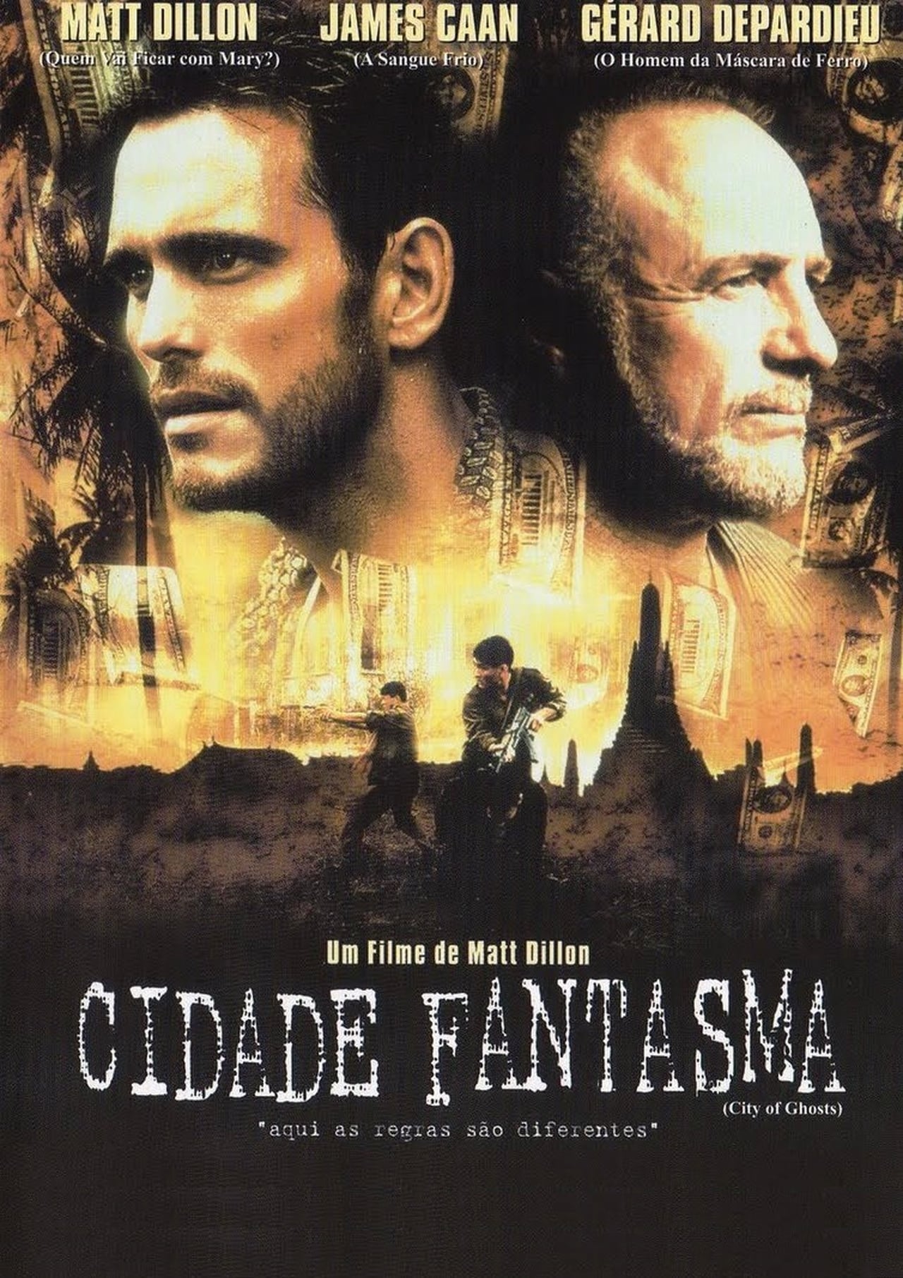 Cidade Fantasma