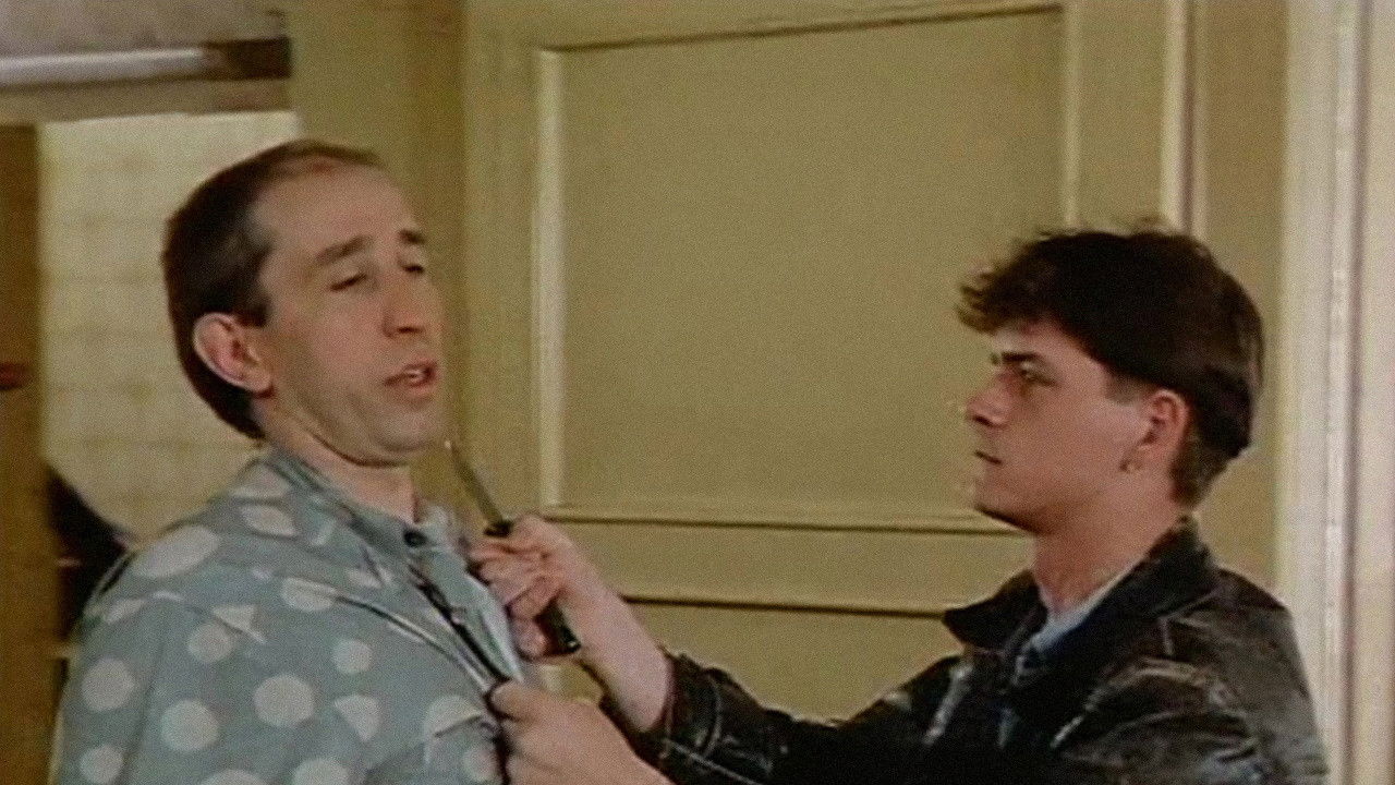 Unser Lehrer Doktor Specht — Épisode 12