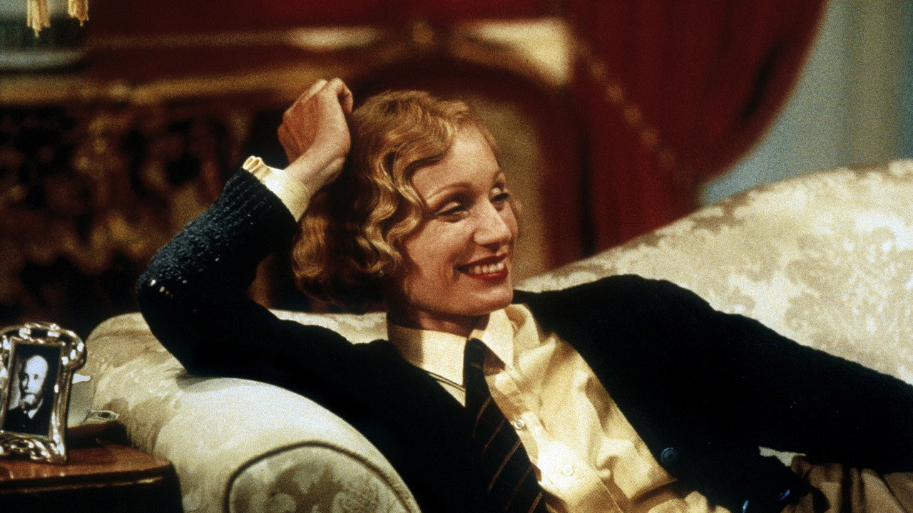 Gosford Park background 36