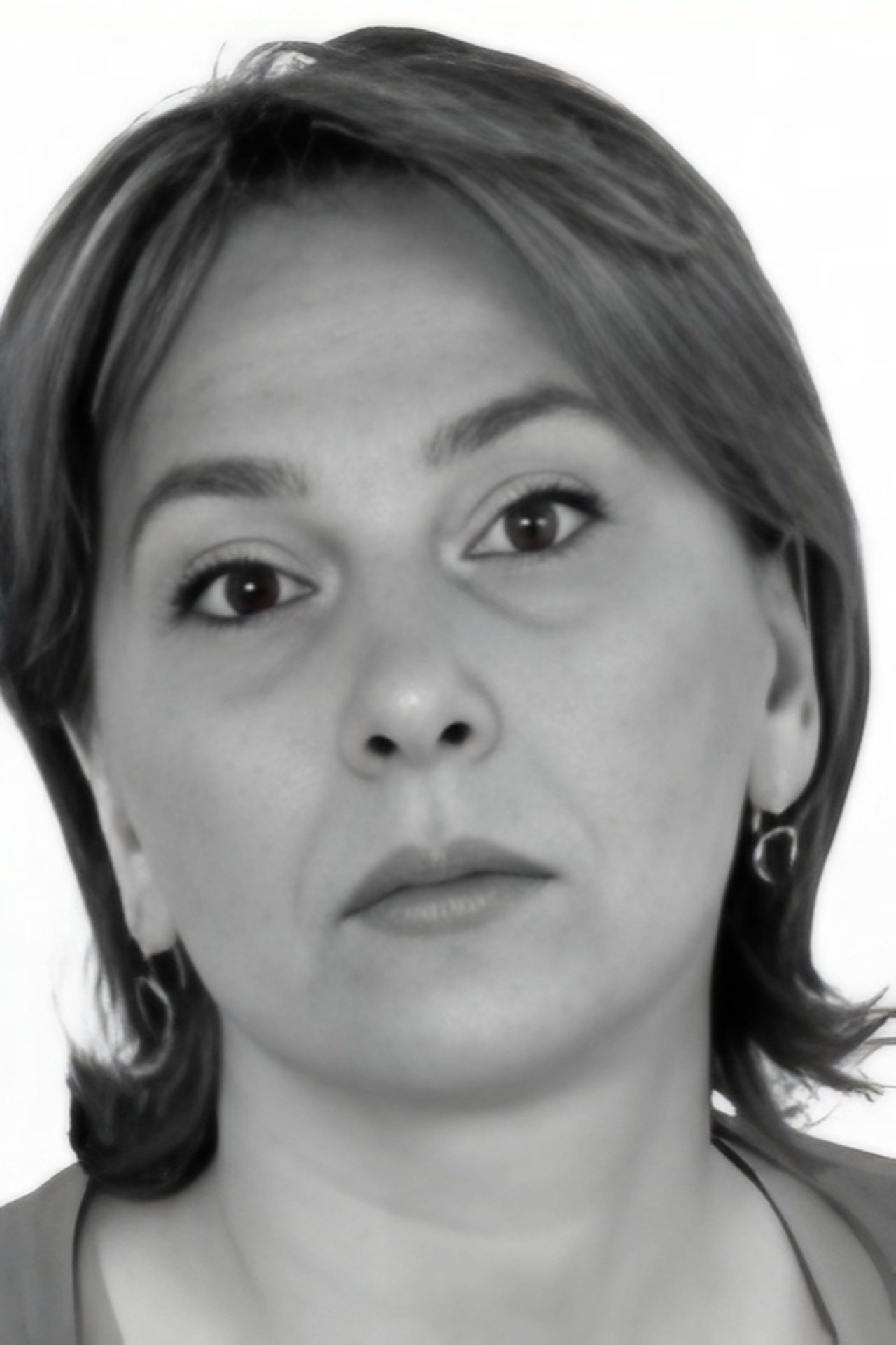 Nana Lortkipanidze