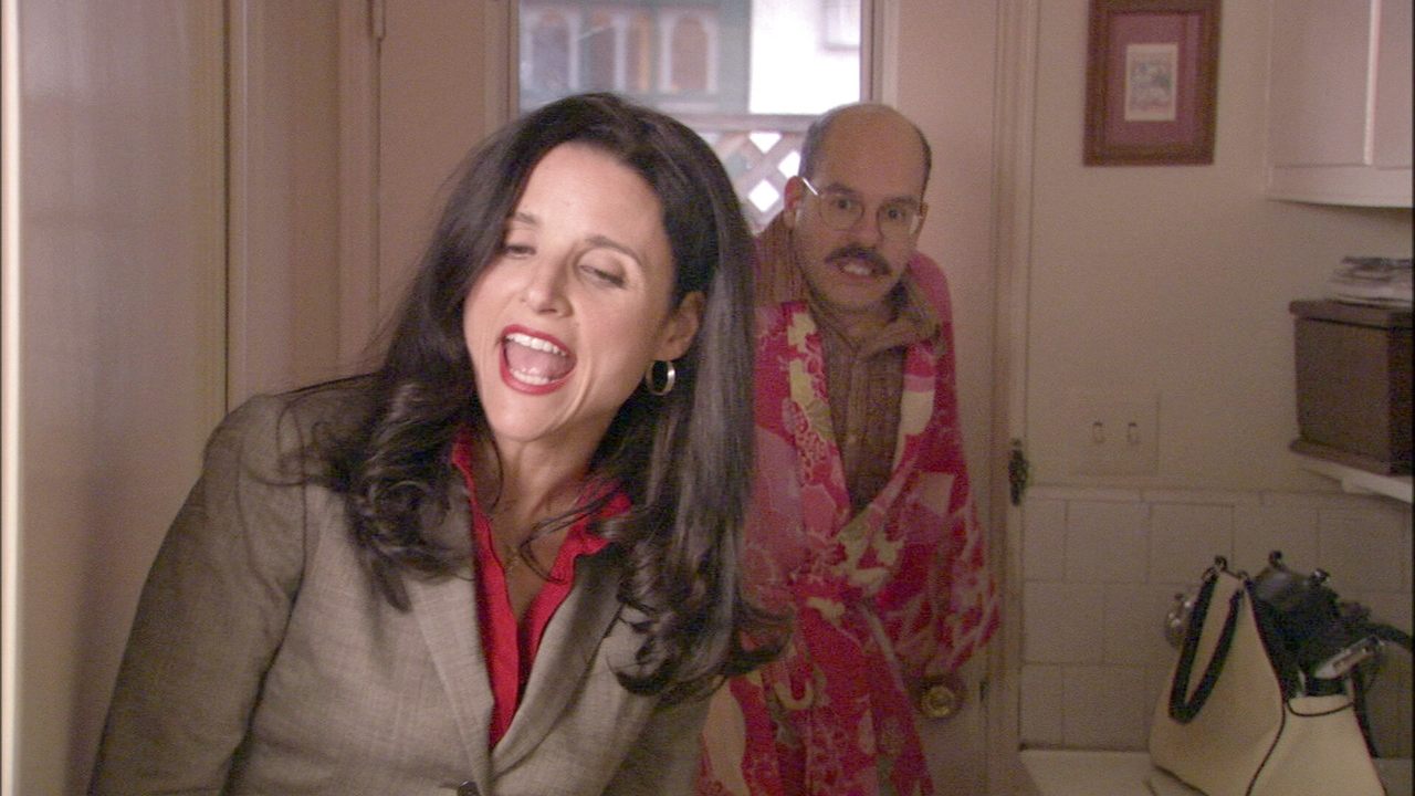 Arrested Development - Season 1 Episode 17 : Justice Is Blind