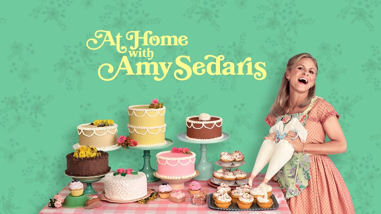 At Home with Amy Sedaris - Season 2