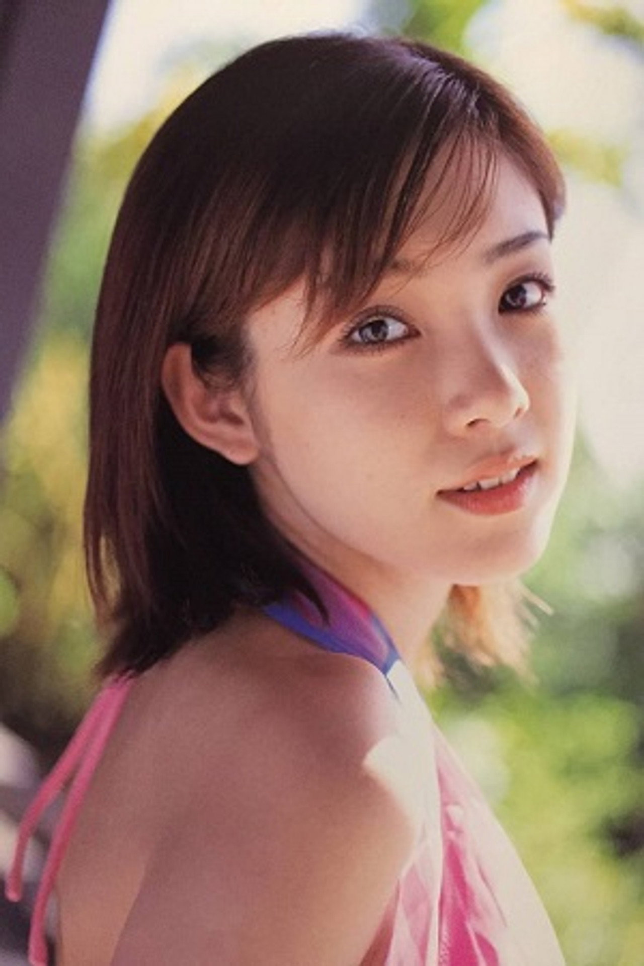 Azechi Reiko