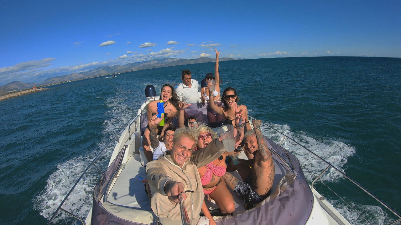 Italia Shore — Épisode 10