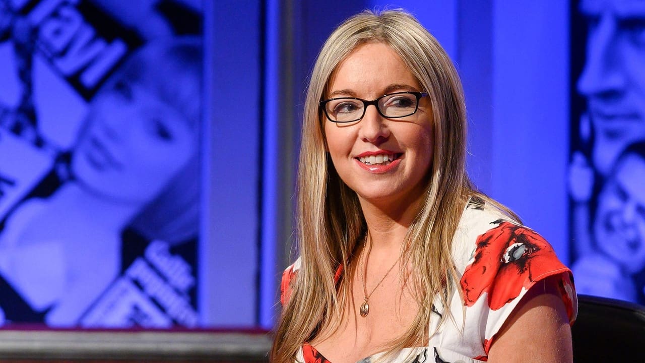 Have I Got News for You - Season 60 Episode 7 : Victoria Coren Mitchell, Joan Bakewell, and Fin Taylor